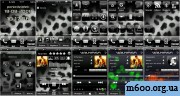 Leopard skin by renoshinjo repack and redesign by dark skeleton