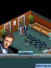 House M.D.