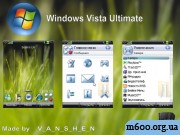 Vindows Vista Ultimate