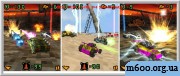 Guns Wheels & Madheads 2 3D