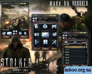 S.t.a.l.k.e.r. Clear Sky