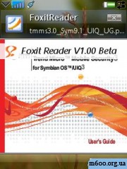 Foxitreader