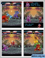 ����� ������\\Arena of Doom