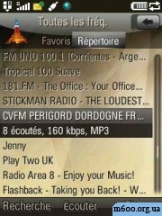 Yellradio 1.0