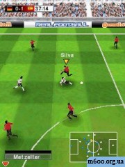 Real Football 2009 Hd