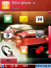Need for speed_Undercover