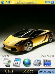 Lamborghini