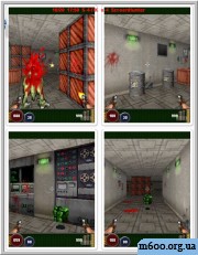 Alien Shooter 3D/����������� ���������� 3D