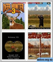 Deer Hunter 3/������� �� ������ 3