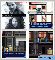 Eagle Eye/������� ����