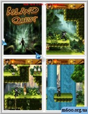 Island Quest