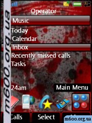 Blood