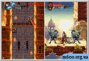 Prince Of Persia: Zero