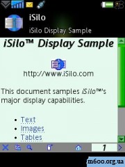 iSilo 5.04