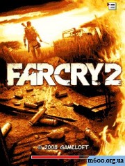 Far Cry 2