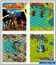 ���������� ������ /Wizards Disney