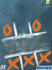Tac Tic Toe