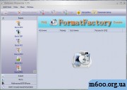 Format Factory