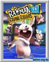 Rayman: Raving Rabbids TV Party