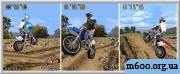 Motocross 3D