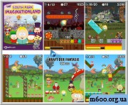 South Park: Imaginationland