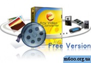 Any Video Converter Free Version