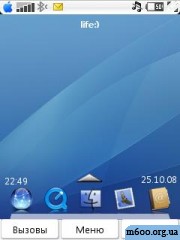 Mac Os X