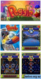 Peggle