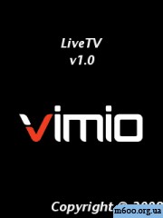 Vimio LiveTV