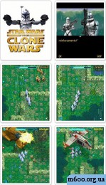 �������� �����: ����� ������ /Star Wars: The Clone Wars