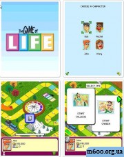 The Game Of Life