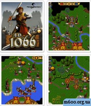 ��������� ����������� 1066 ��� �.�. /AD 1066