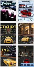 Street Racing Mobile 3D
