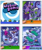 Water Game