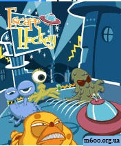 Escape Hockey