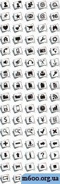 Balloonica-icons-set