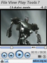 CorePlayer UIQ3 1.2.5 cracked