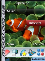 iPhoneman