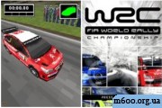 Fia world rally 3D