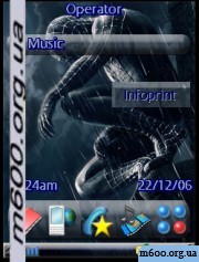 Spiderman
