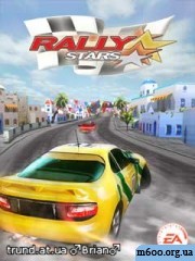 Rally Stars 3D