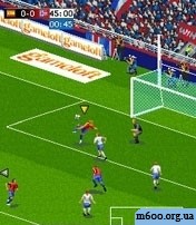 Real Football 2009 Bluetooth
