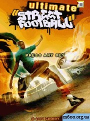 Ultimate Street Football