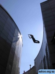 playman parkour