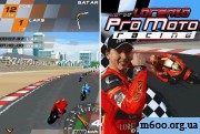 Jorge Lorenzo Pro Moto Racing