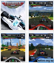 Formula Extreme 09 (Bluetooth)