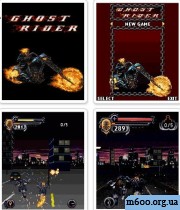 Ghost Rider
