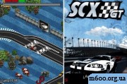 Scalextric GT