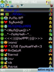 D{i}chat