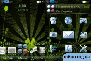 Green Flashes
